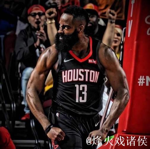 刮彩票！火箭两年合同锁定前33号秀，范乔丹不会被交易