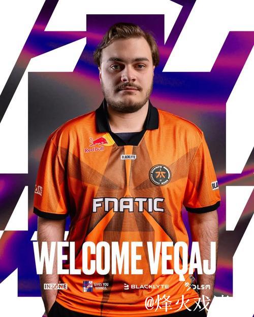 FNC发布人员变动公告:前M8上单选手Empyros正式加入 FNC发布人员变动公告:前M8上单选手Empyros正式加入