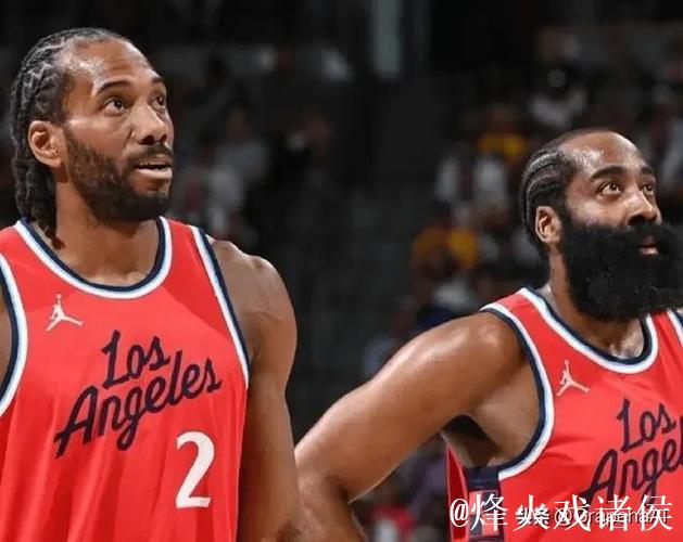 美记：快船太烂了，已经烂到无人在意他们违规还是作弊了