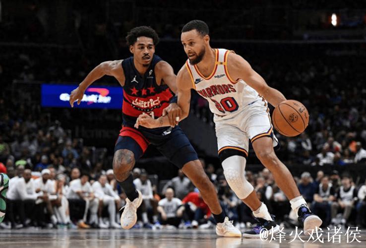 库里复出贡献24分普尔空砍24分 勇士力克奇才迎来4连胜 库里复出贡献24分普尔空砍24分 勇士力克奇才迎来4连胜