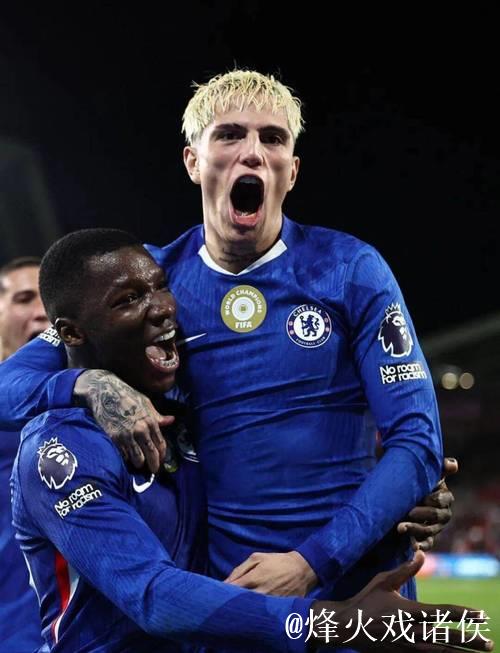 伤敌八百自损一千!切尔西力拼阿森纳后,已遭遇 伤敌八百自损一千!切尔西力拼阿森纳后,已遭遇