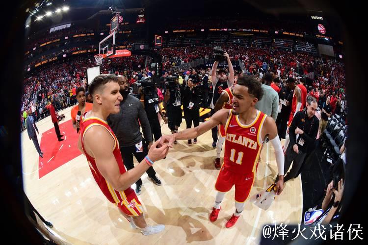 特雷杨38+10助老鹰险胜黄蜂,英格拉姆绝杀带领鹈鹕击败开拓者 特雷杨38+10助老鹰险胜黄蜂,英格拉姆绝杀带领鹈鹕击败开拓者